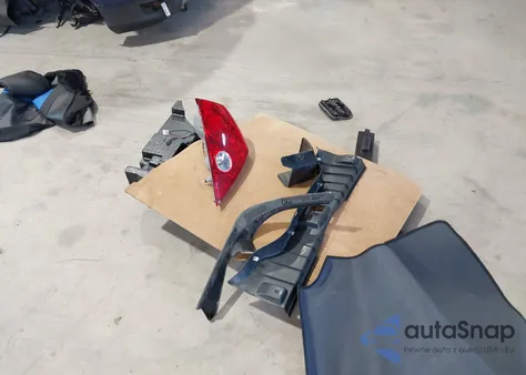 2012 Nissan Altima 2.5 S z USA, uszkodzony, nr VIN 1N4AL2EP2CC173802